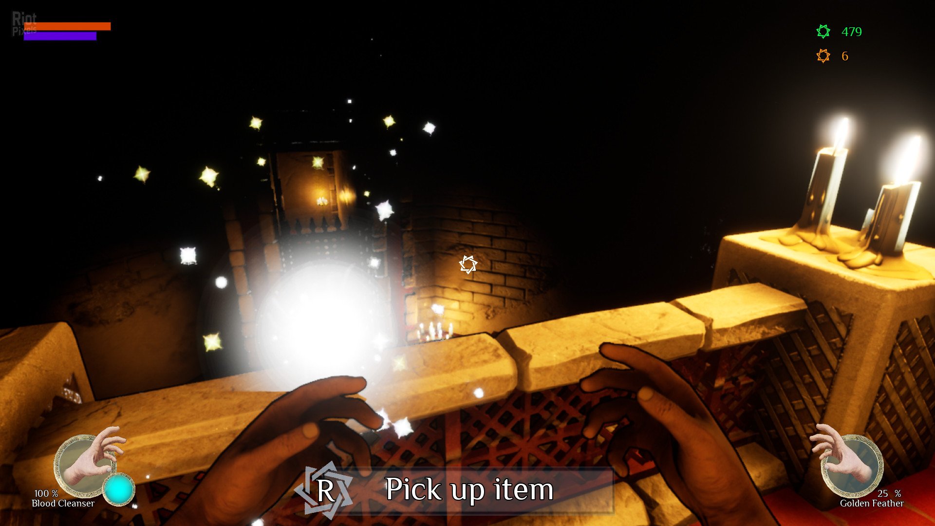 [2]-Runewaker – v1.2 Download