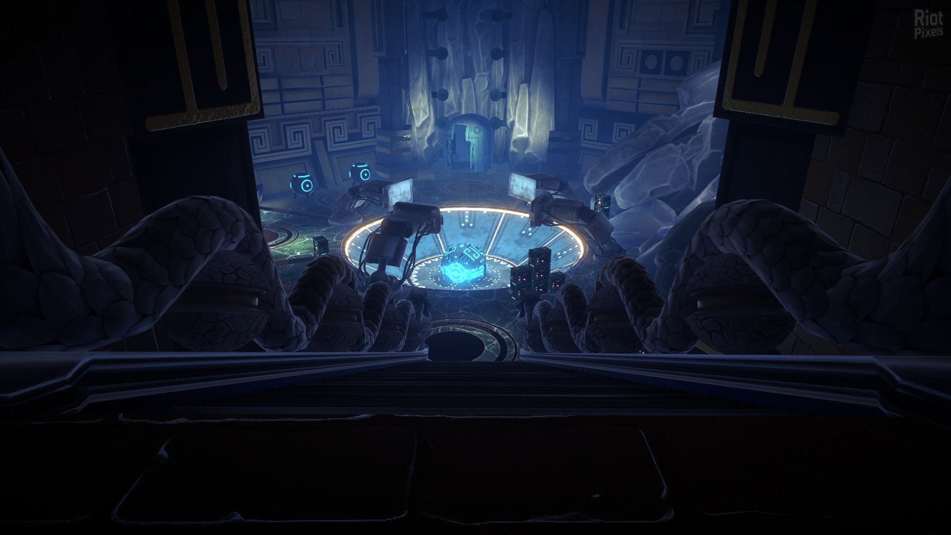 [12]-Aztech Forgotten Gods Download