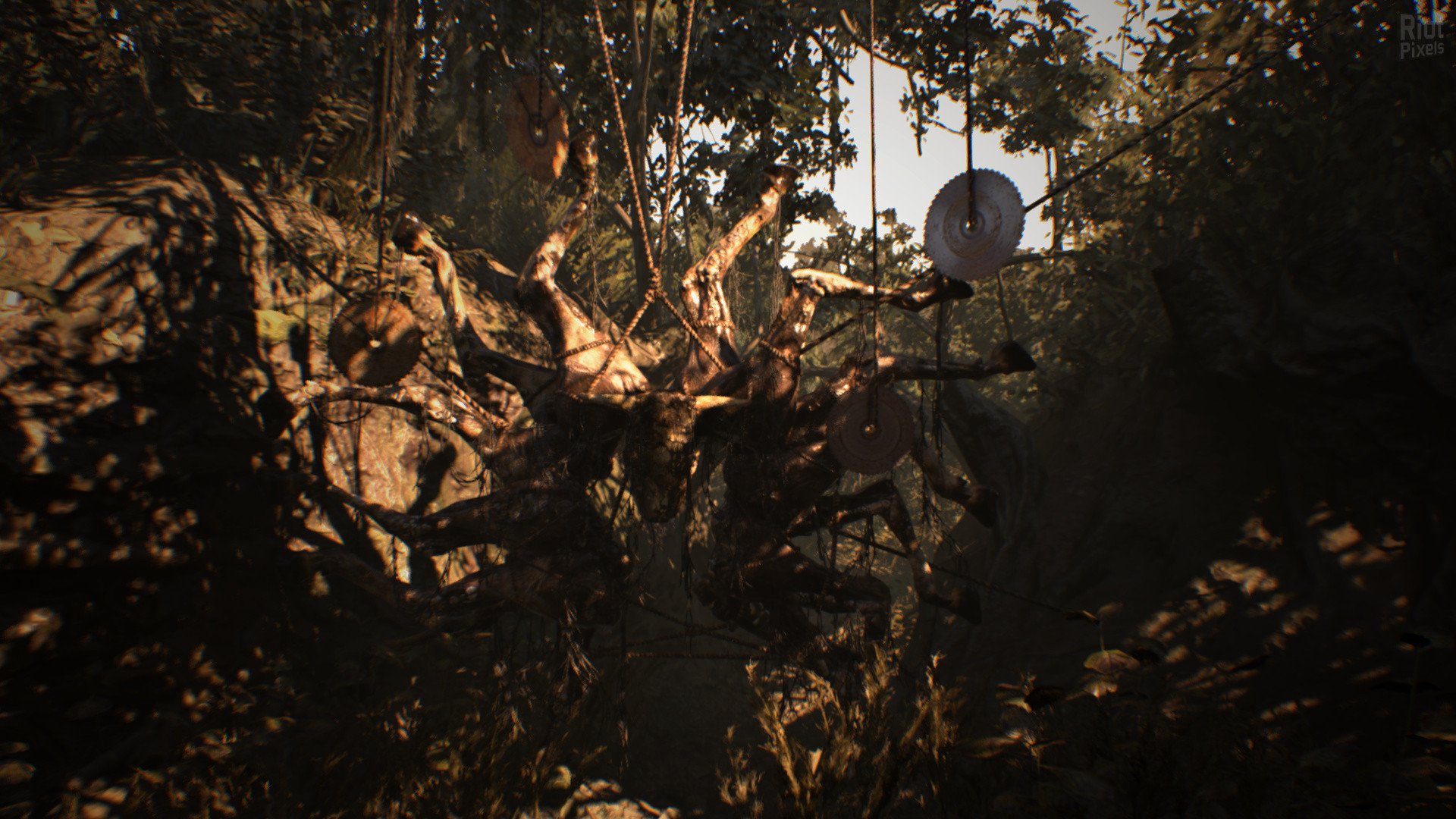 [4]-Resident Evil 7: Biohazard – Gold Edition – v20220613/Build 8796429 + 15 DLCs + Bonus OST + Windows 7 Fix Download