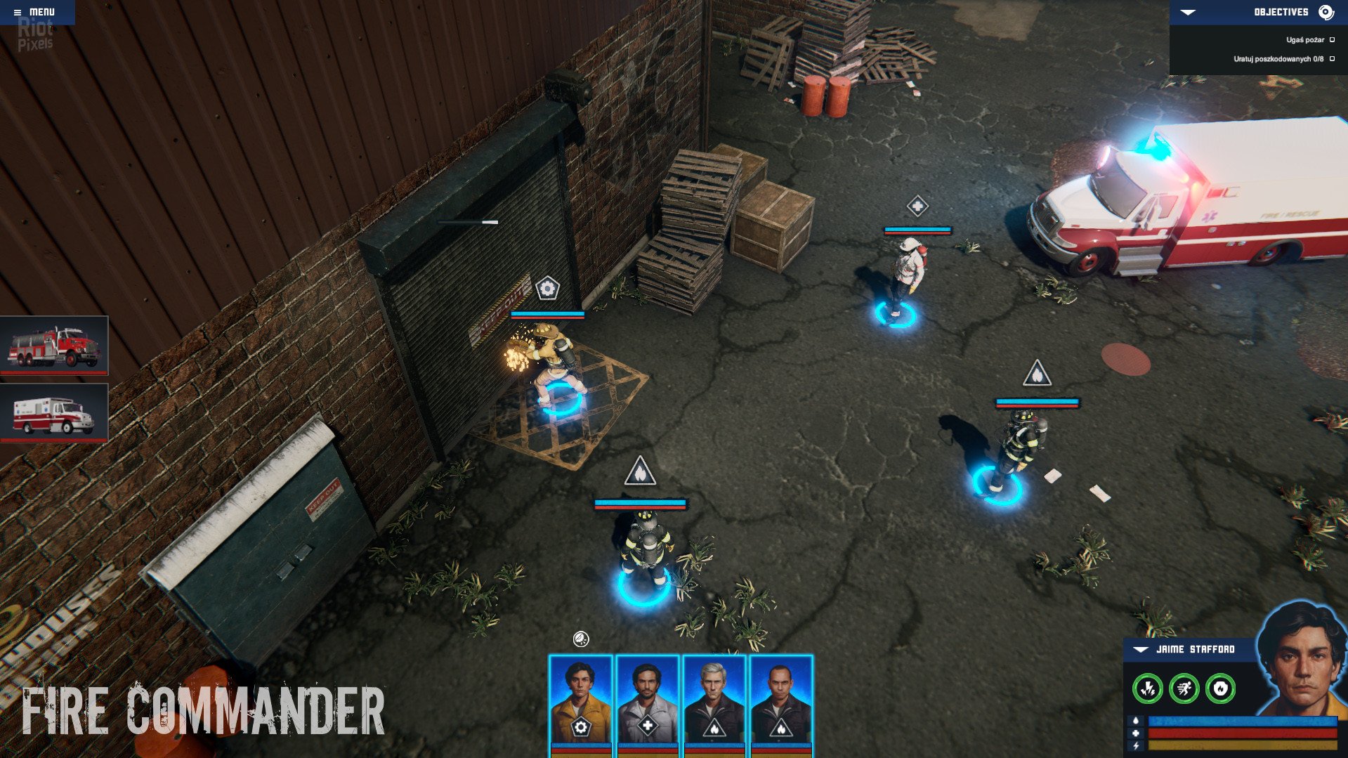 [12]-Fire Commander Download