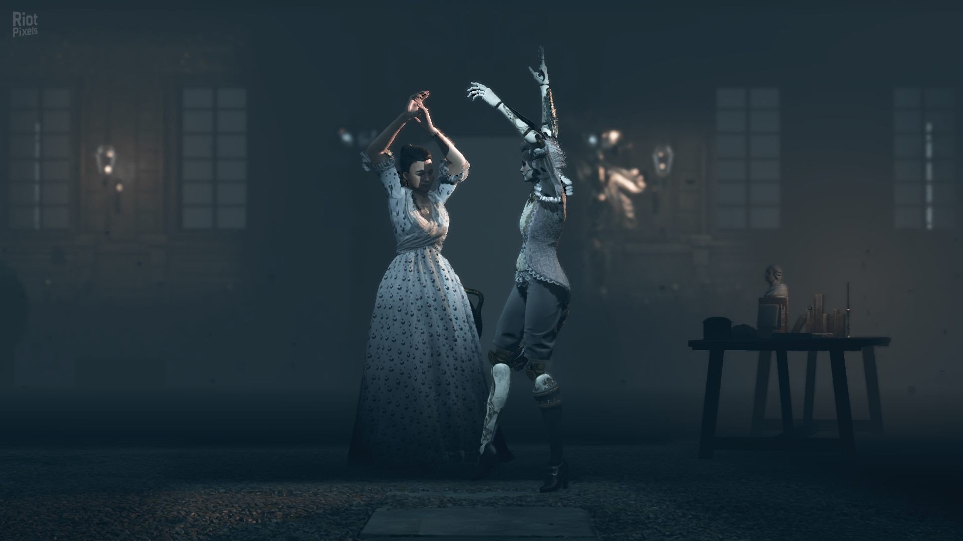 [4]-Steelrising + 2 DLCs Download