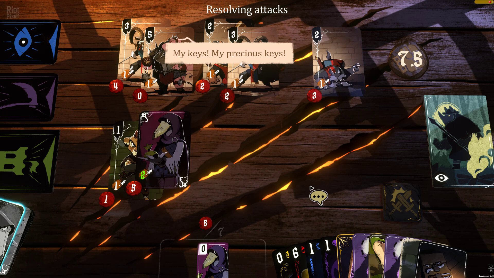 [3]-Foretales – v1.1.4127 Download