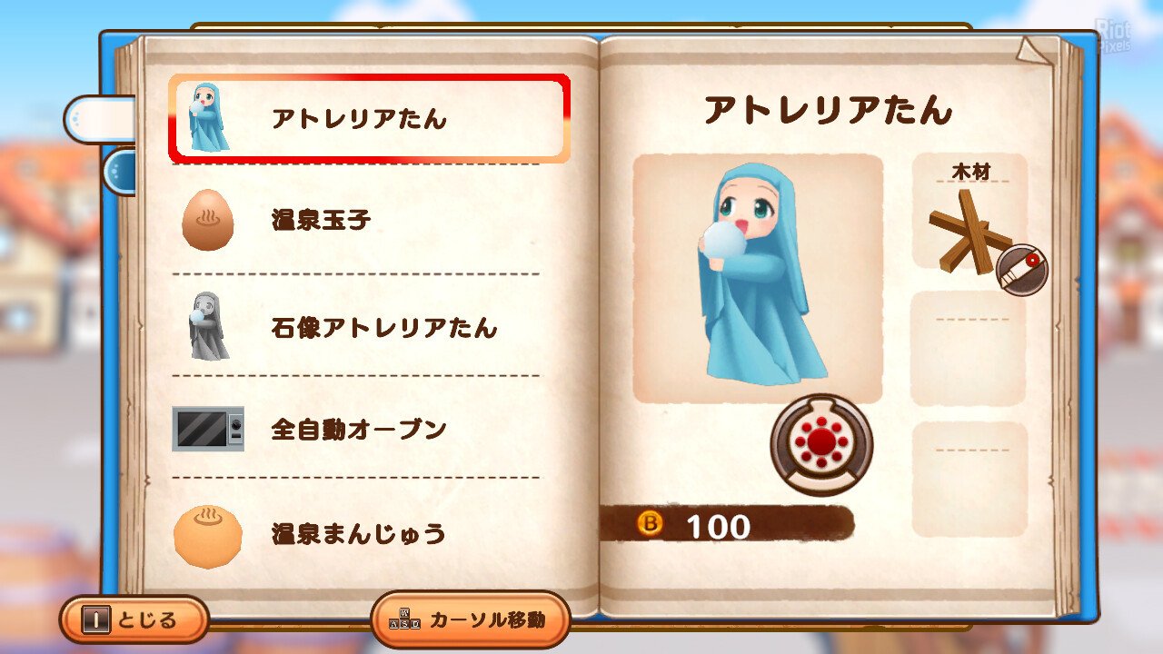 [5]-Tristia: Legacy & Restore Bundle Pack Download