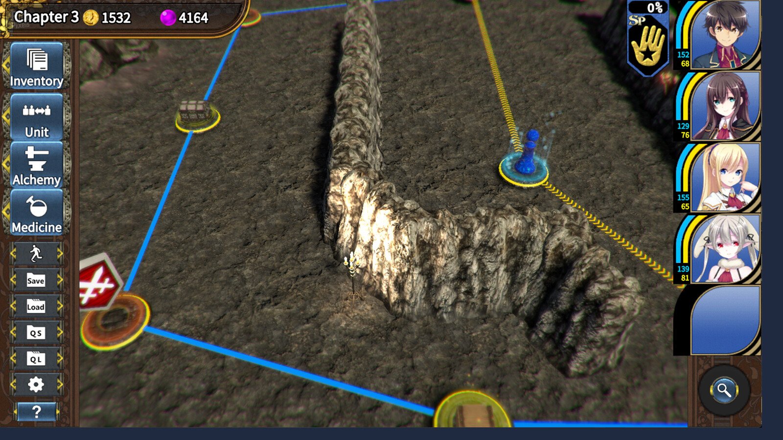 [3]-The Alchemist of Ars Magna Download