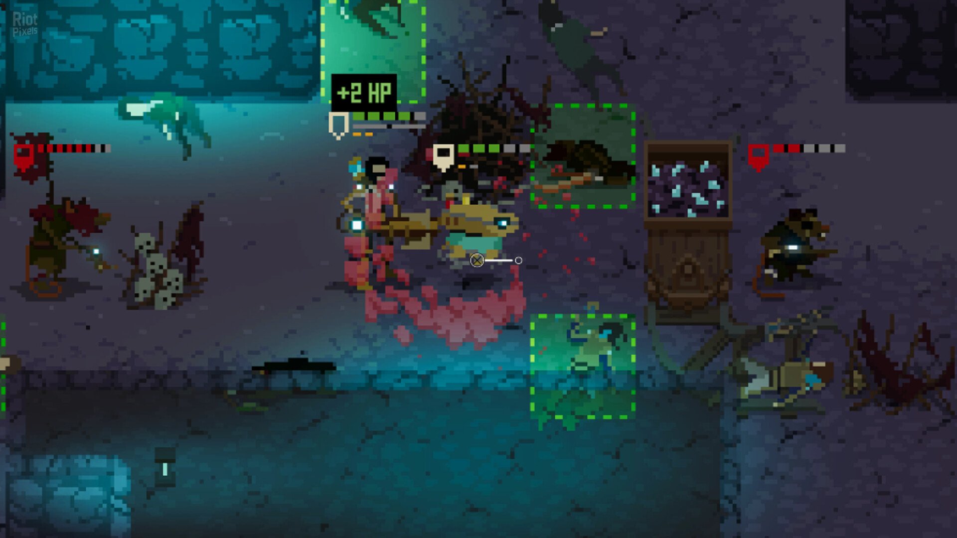 [9]-Shardpunk: Verminfall – Digital Deluxe Edition, v1.0.19 + Bonus Content Download