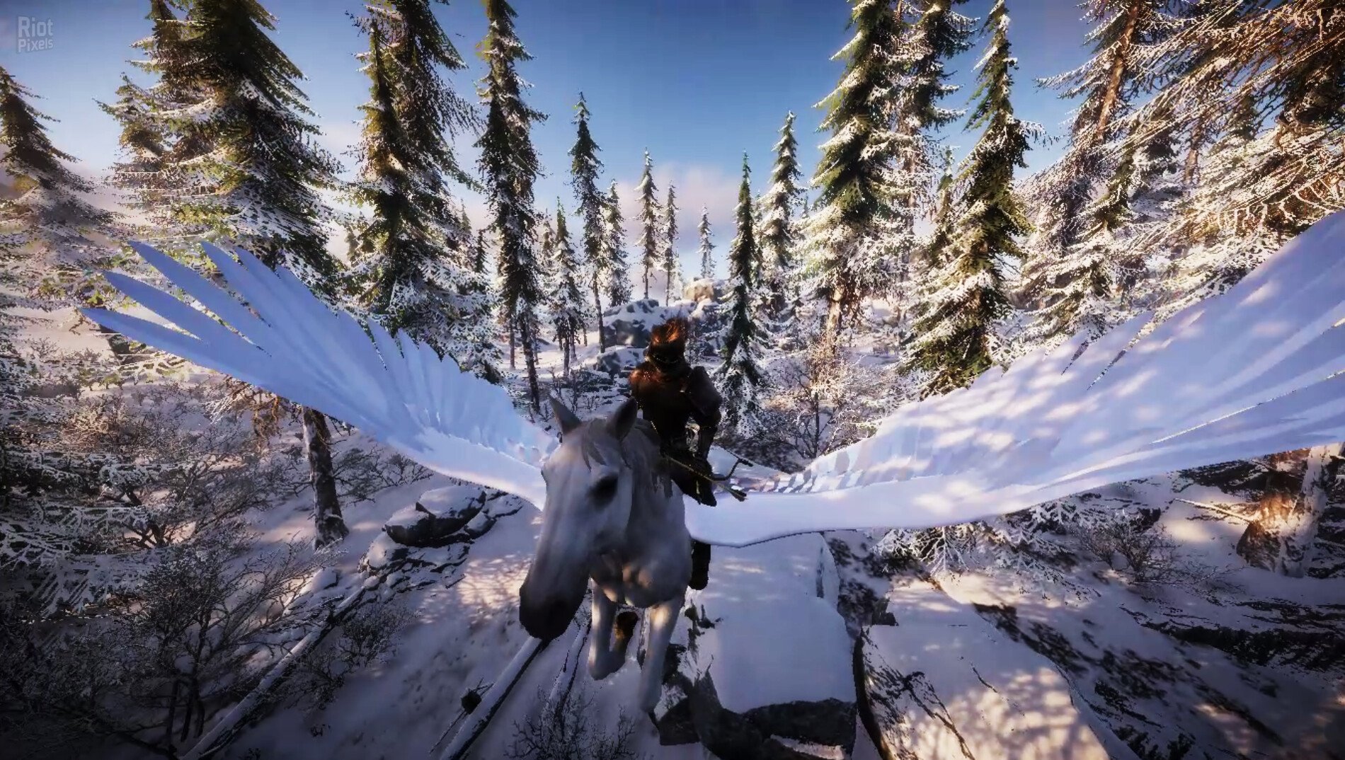 [10]-Dark Days: Devil Hunt Download