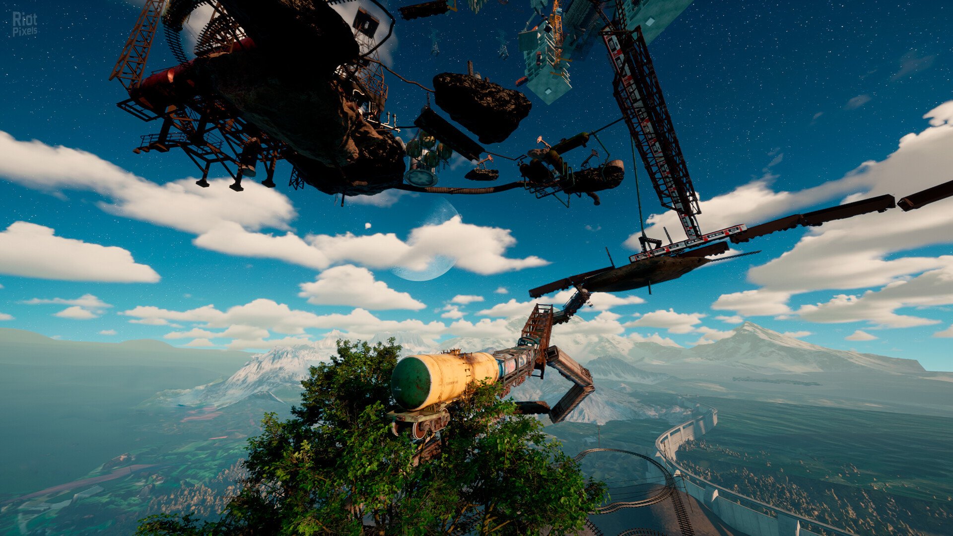 [6]-Only Up! + Windows 7 Fix Download