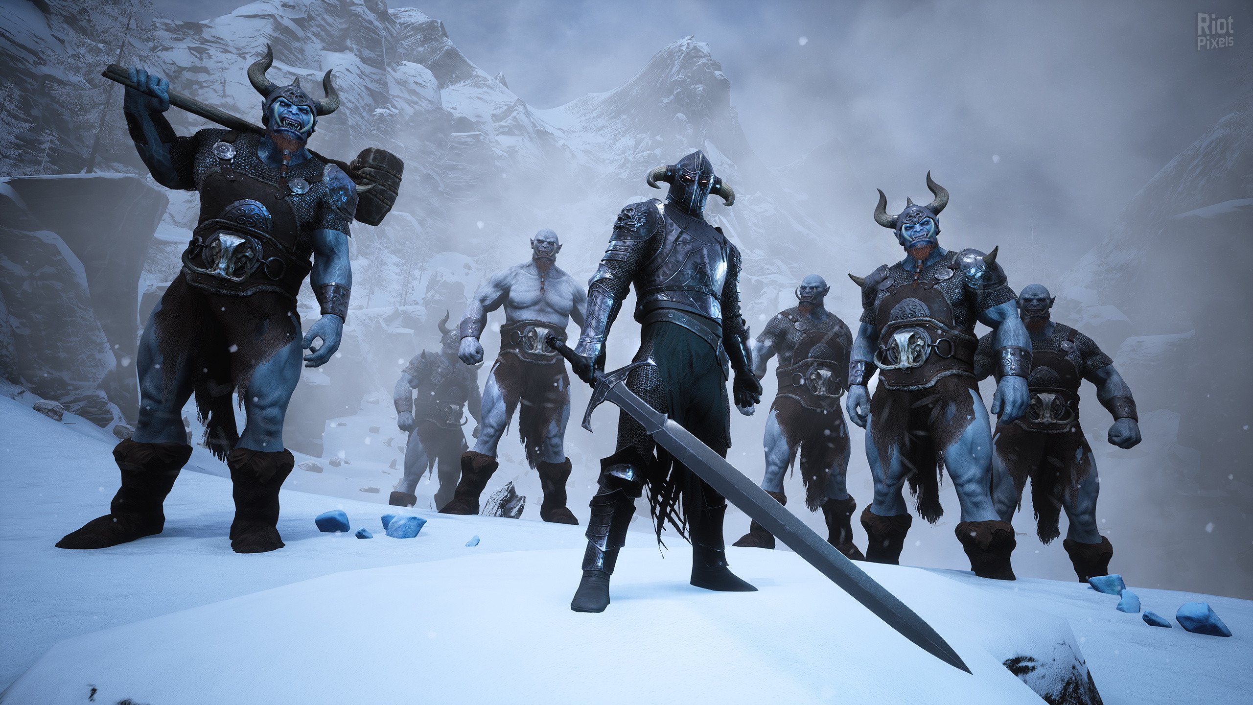 [16]-Conan Exiles: Complete Edition – v4.0.0 (v513329/37621, Age of War Update) + All DLCs + Bonus Content Download