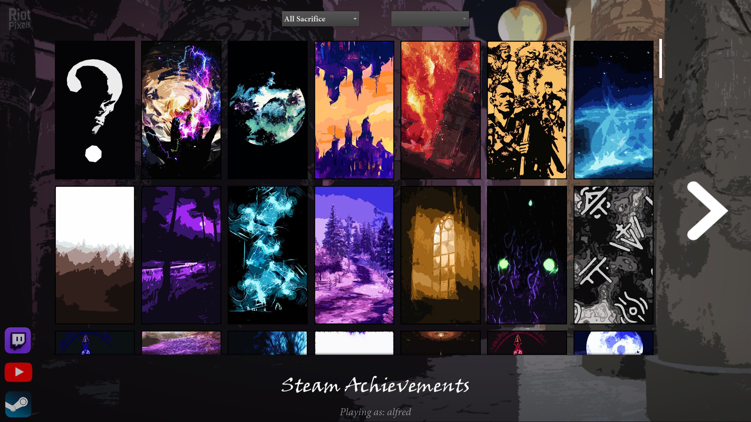 [5]-Apollyon: River of Life – v2.0.0 Download