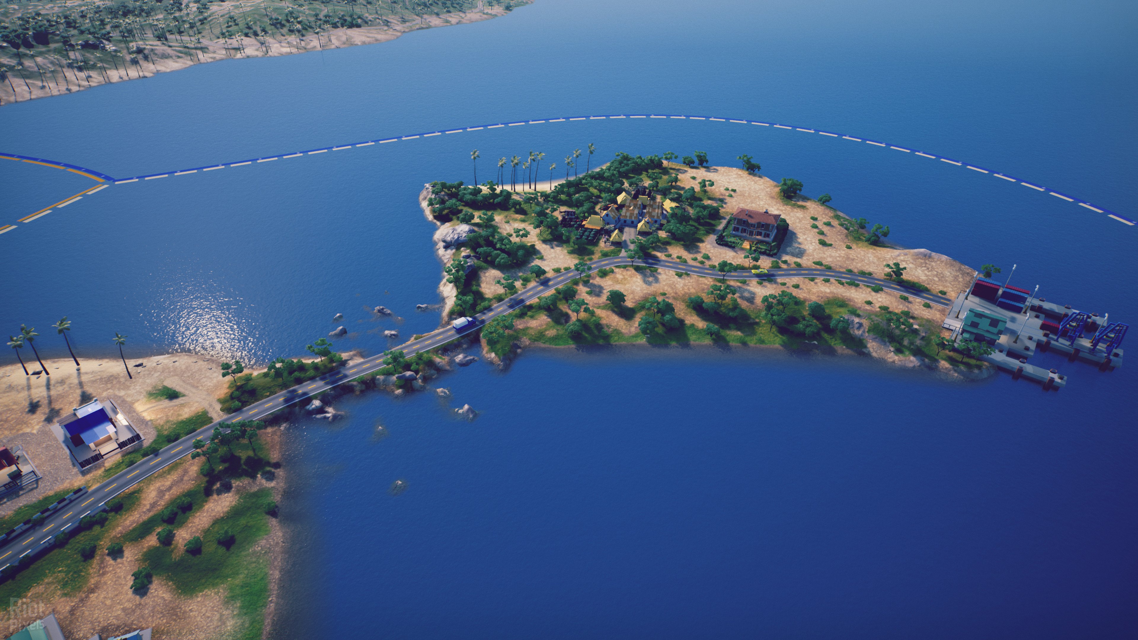 [4]-Cartel Tycoon: Anniversary Edition, v1.0.9.6429 + 4 DLCs + Bonus Content Download