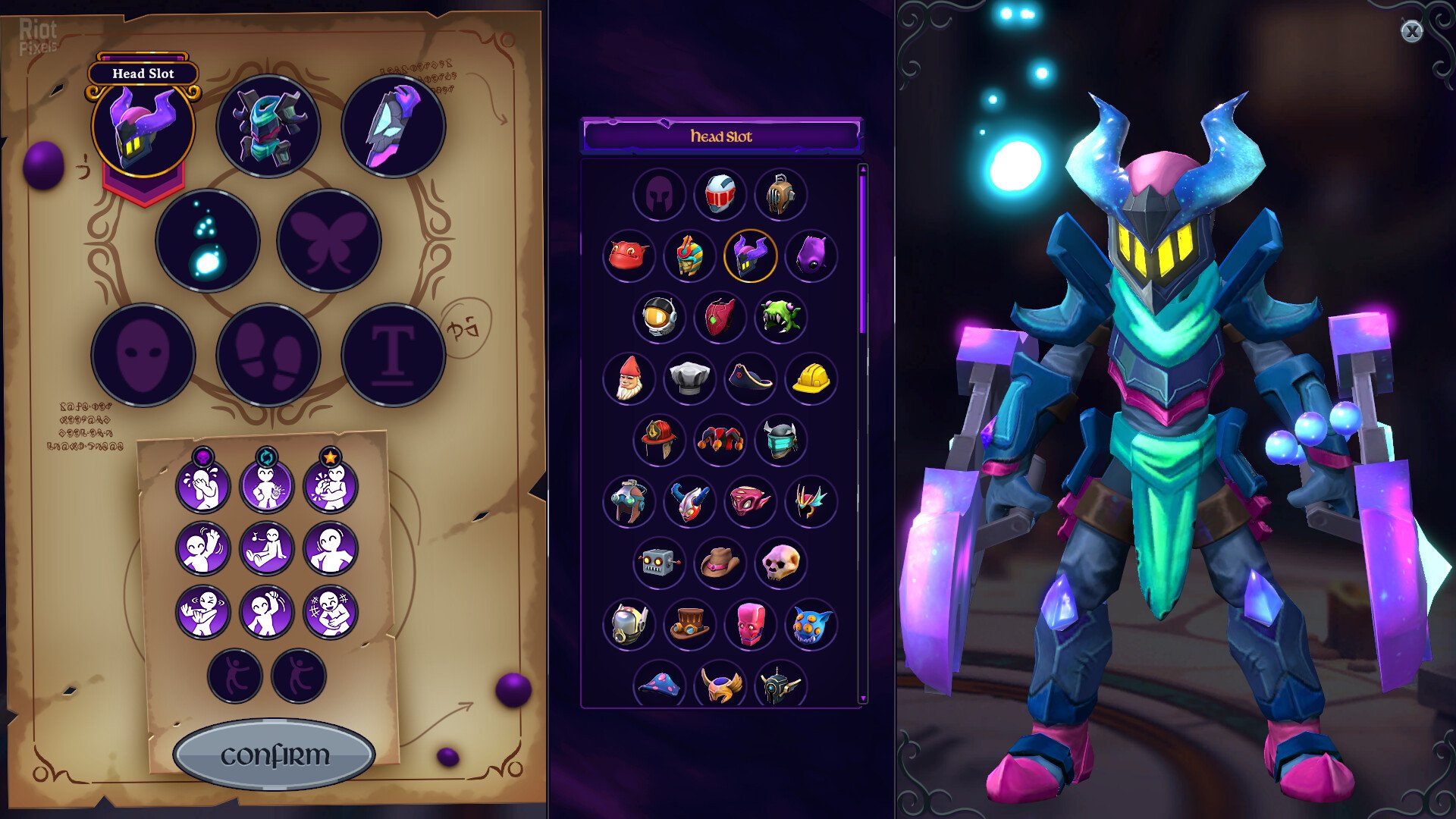 [6]-Inkbound – v1.0.0 Build #23540 + Multiplayer Download