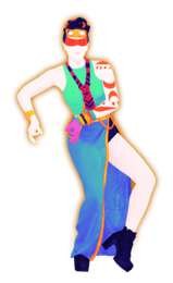 [18]-Just Dance 2017 – Build 11271629 Download