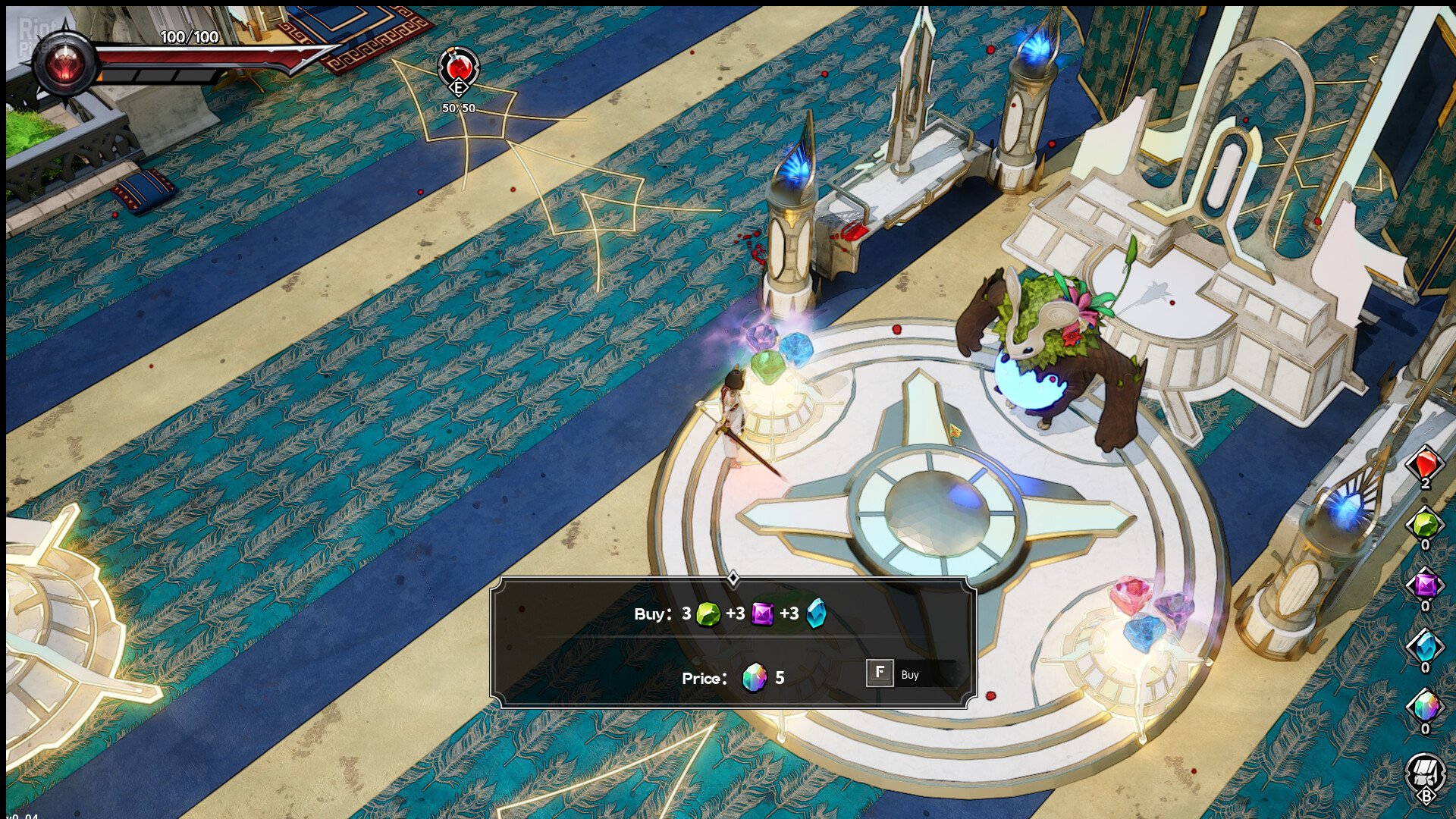 [7]-Bloody Heaven 2 – v0.04 + Windows 7 Fix Download