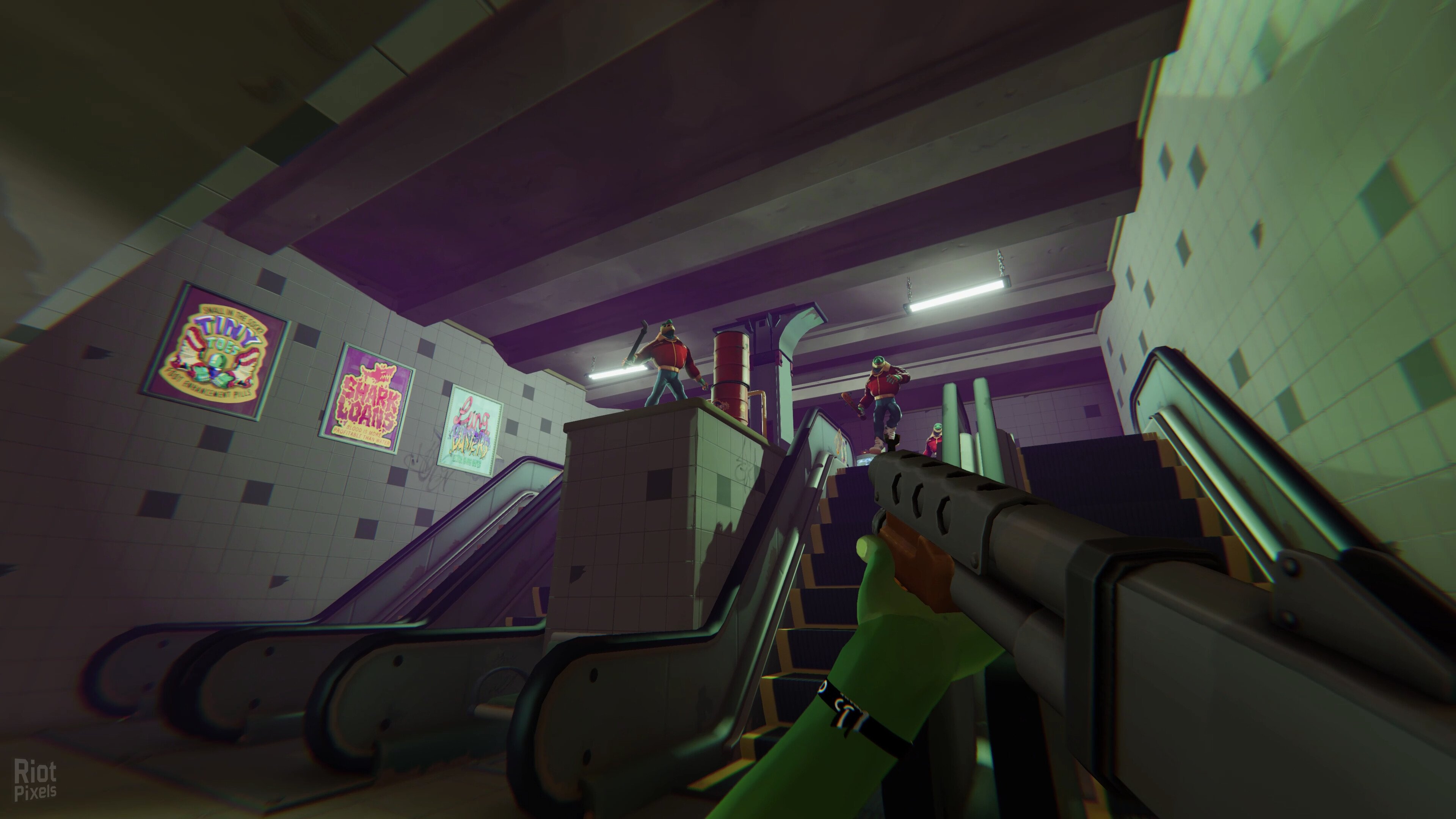 [3]-Anger Foot – v1.3 Download