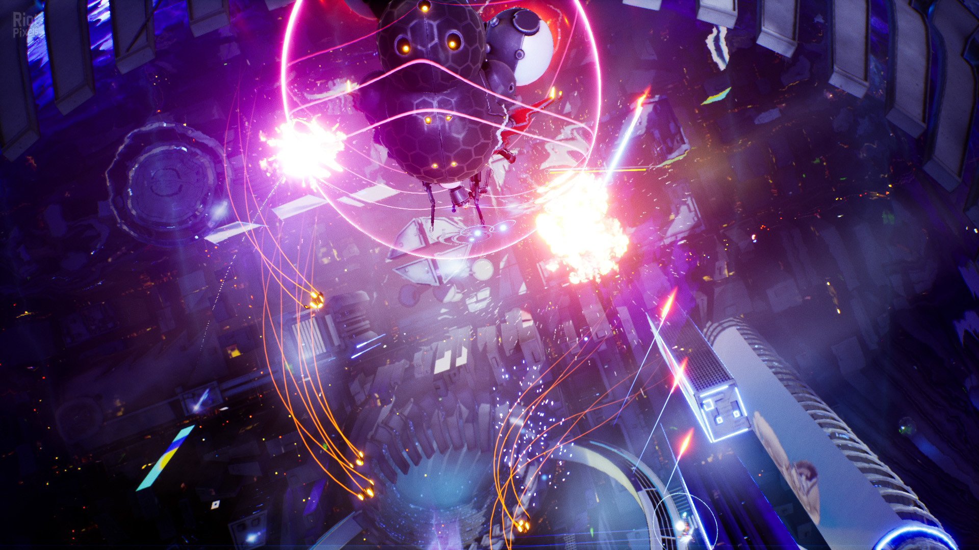 [11]-CYGNI: All Guns Blazing – v1.01 (12254) + Windows 7 Fix Download