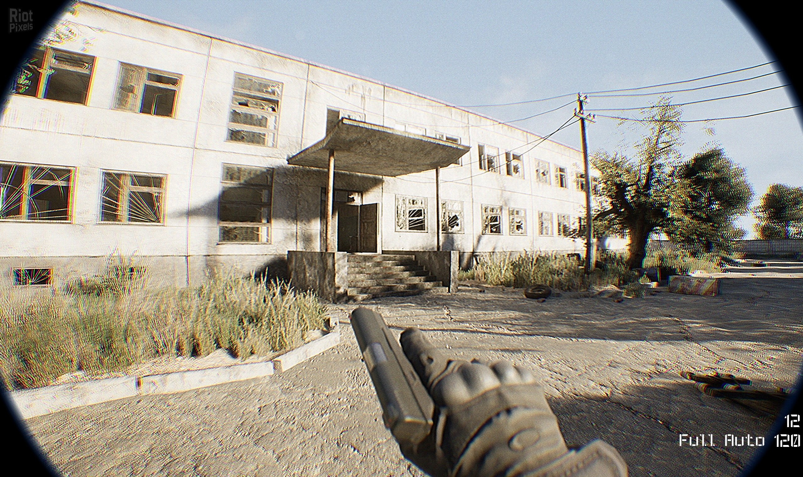 [12]-FOOTAGE REC (FOOTAGE BODYCAM) + Windows 7 Fix Download