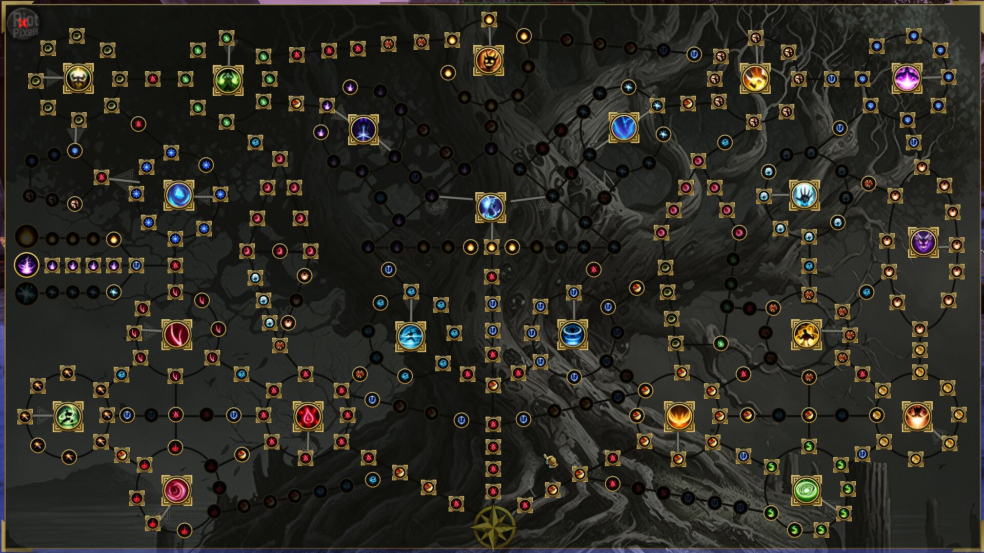 [8]-Dwarven Realms – v1.0.100 + Windows 7 Fix Download