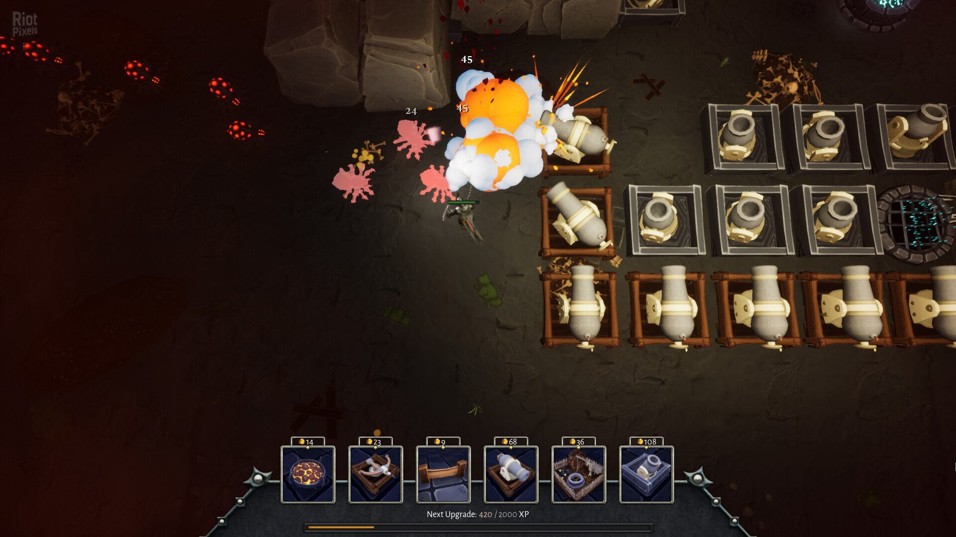 [8]-Rogue Citadel – Build 15480494 Download