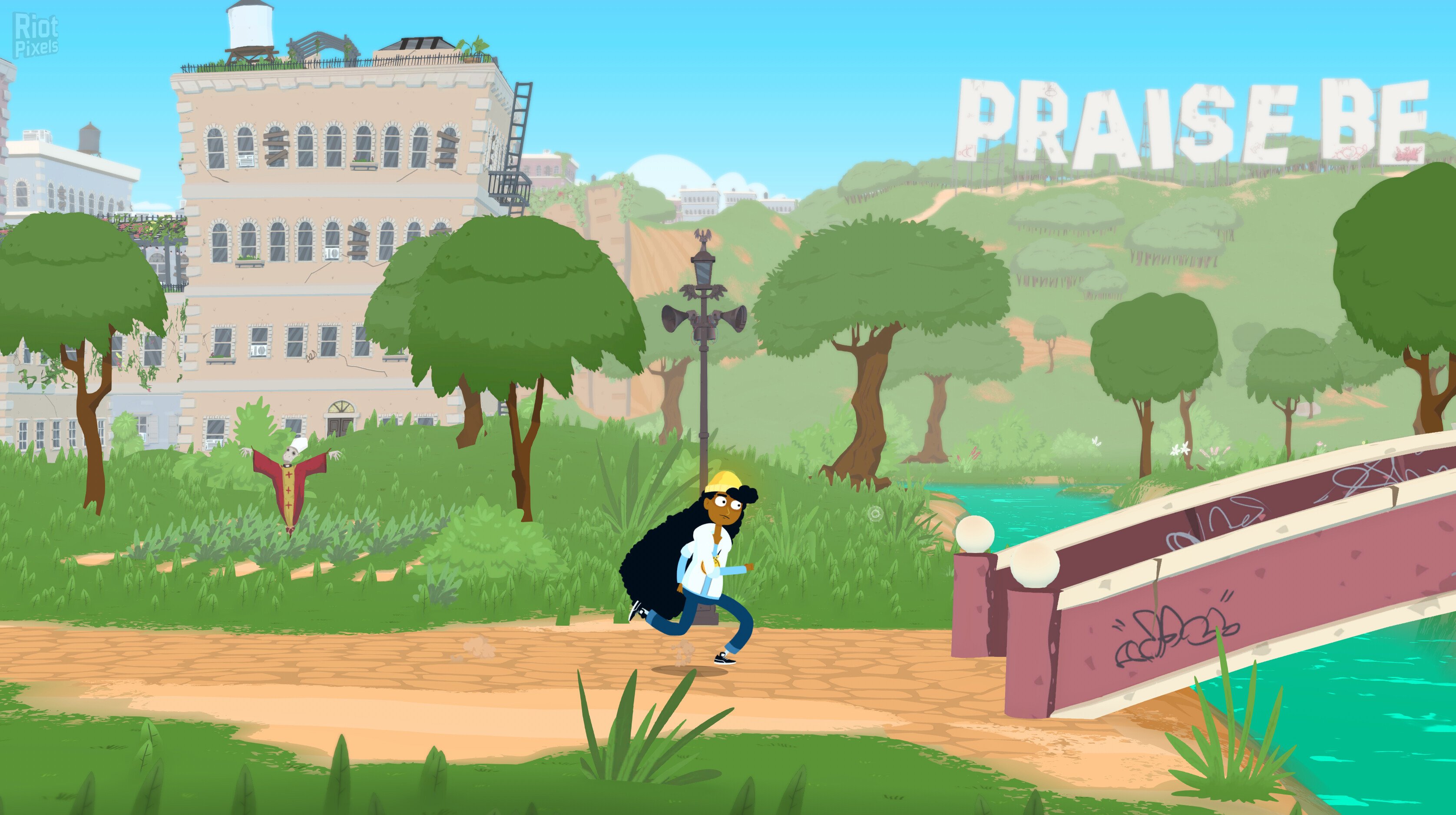 [11]-The Holy Gosh Darn Download