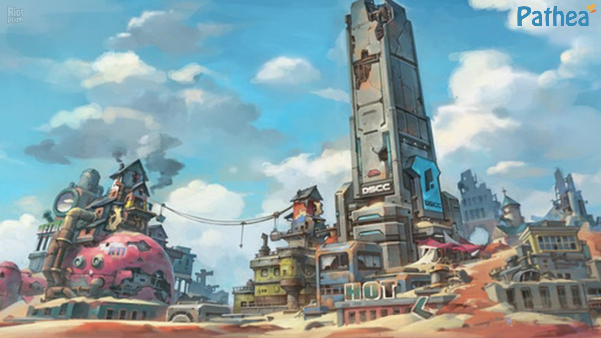 [23]-My Time at Sandrock – v1.4.0.1 + 22 DLCs Download