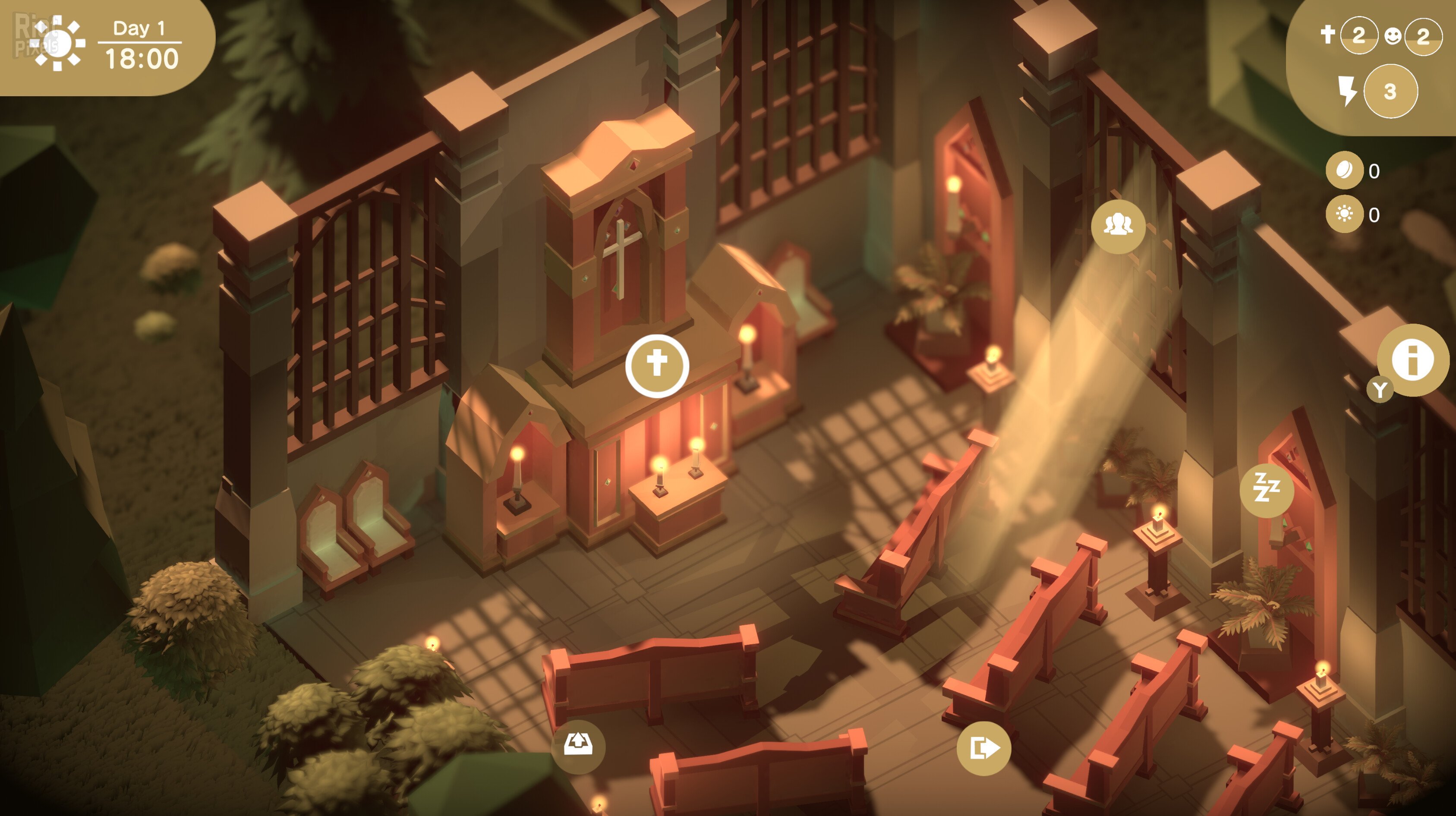 [9]-Sainthood Download