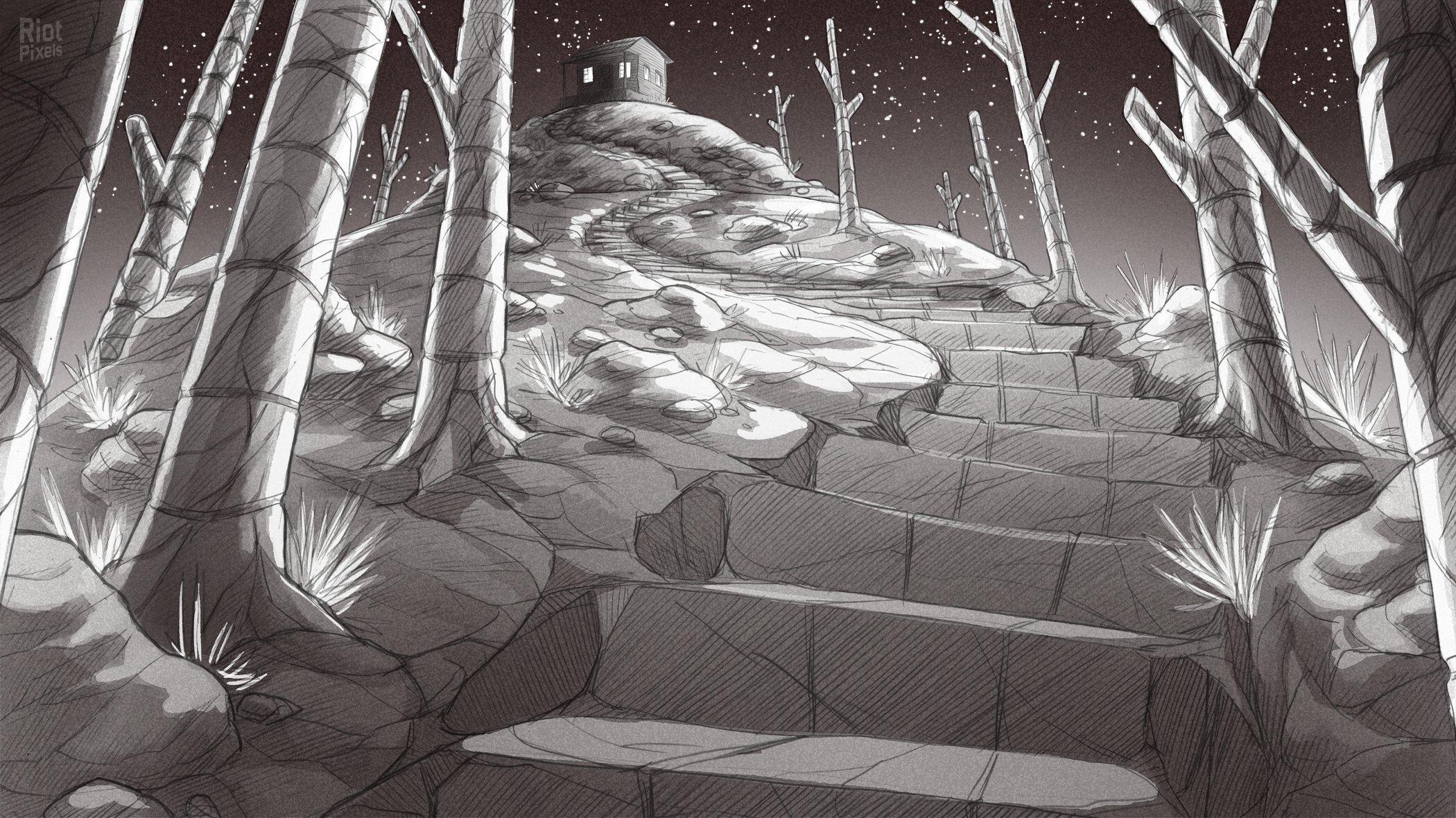 [6]-Slay the Princess – The Pristine Cut: Collector’s Edition, Build 16171211/16313218 + Supporters Pack DLC/Bonus Download