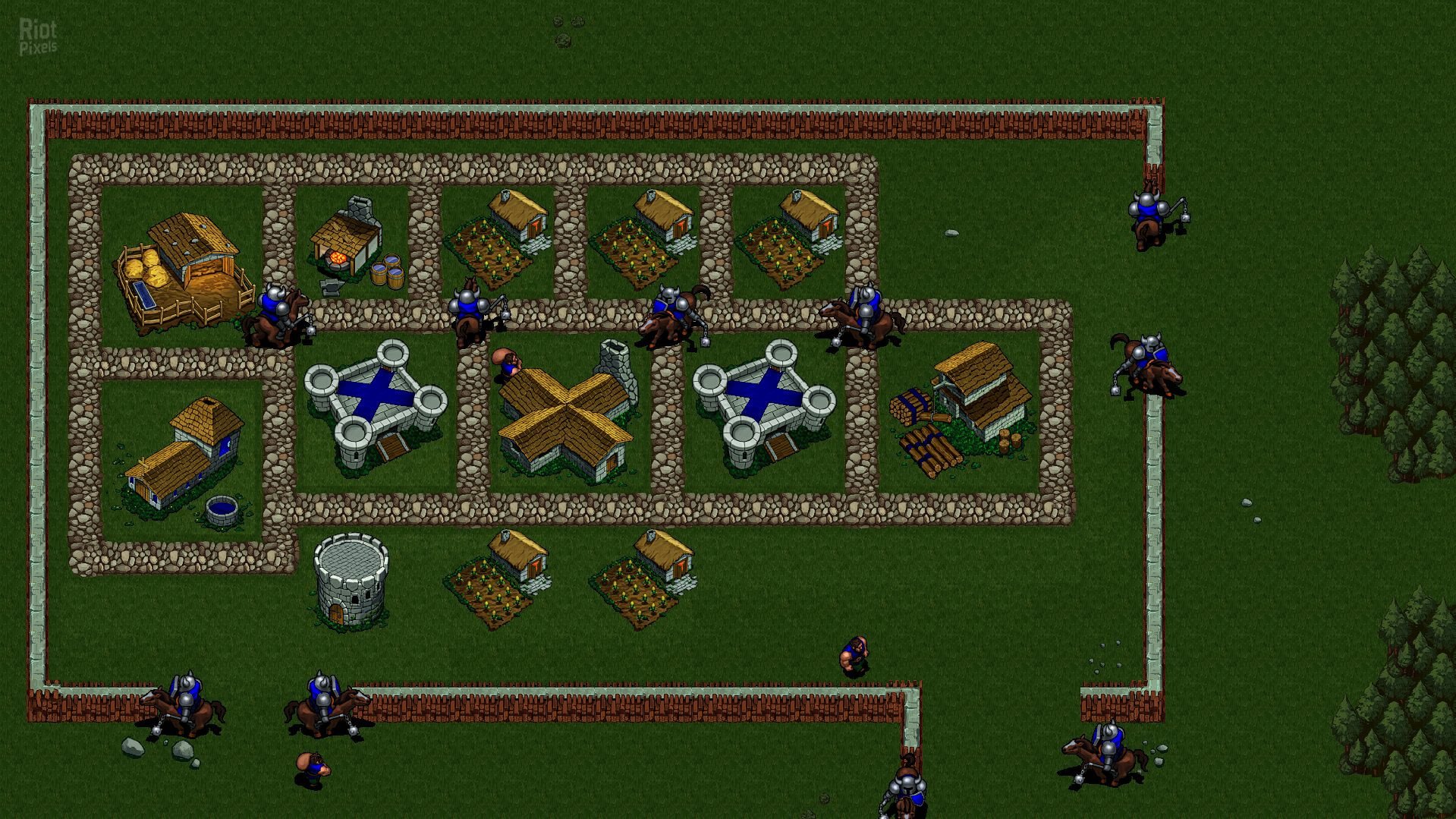 [5]-Warcraft I and II: Remastered – v1.0.0.2137 + v1.0.0.2157 Download