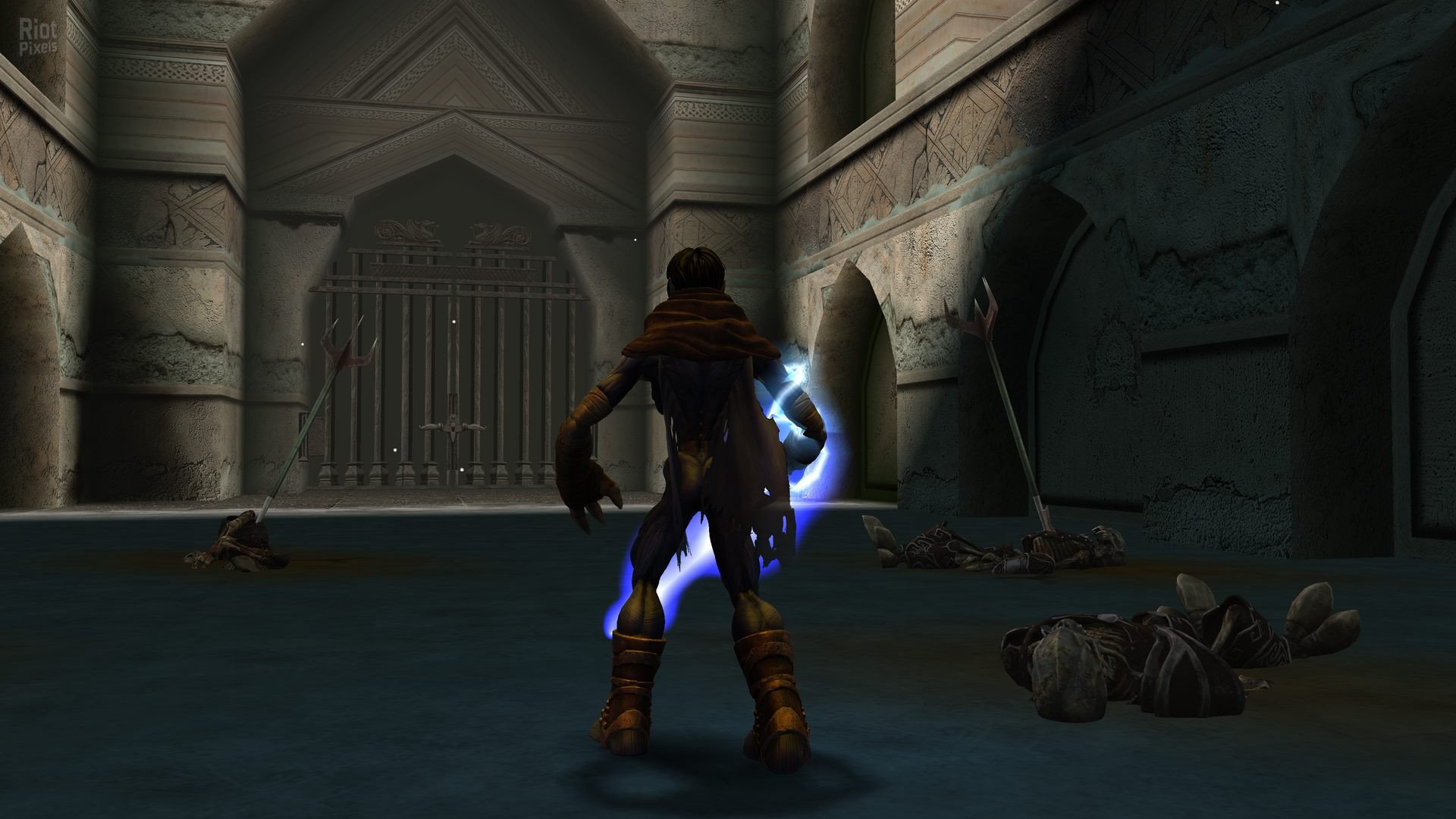 [13]-Legacy of Kain: Soul Reaver 1 & 2 Remastered Download