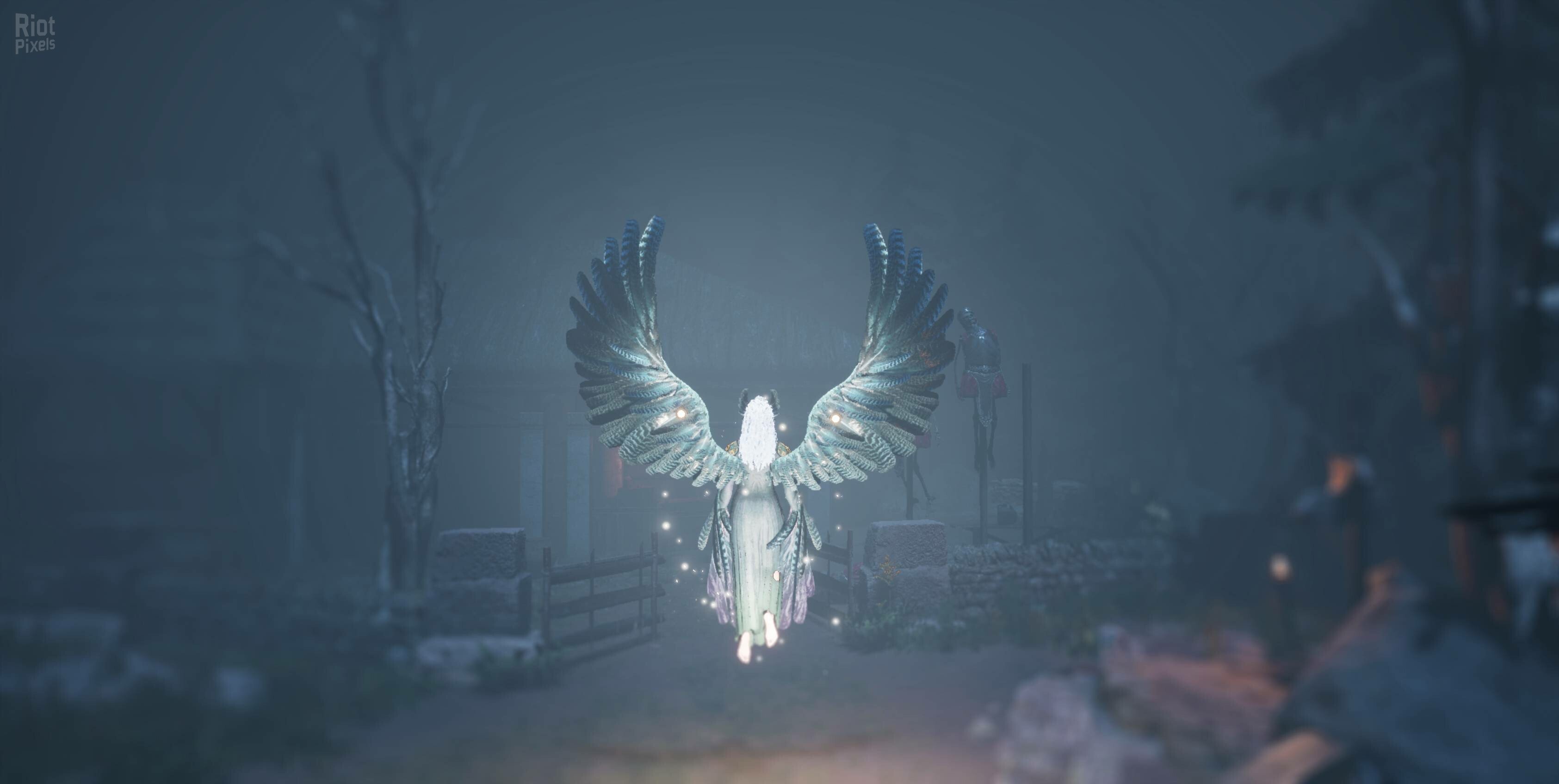 [4]-Code Alkonost: Awakening of Evil Download