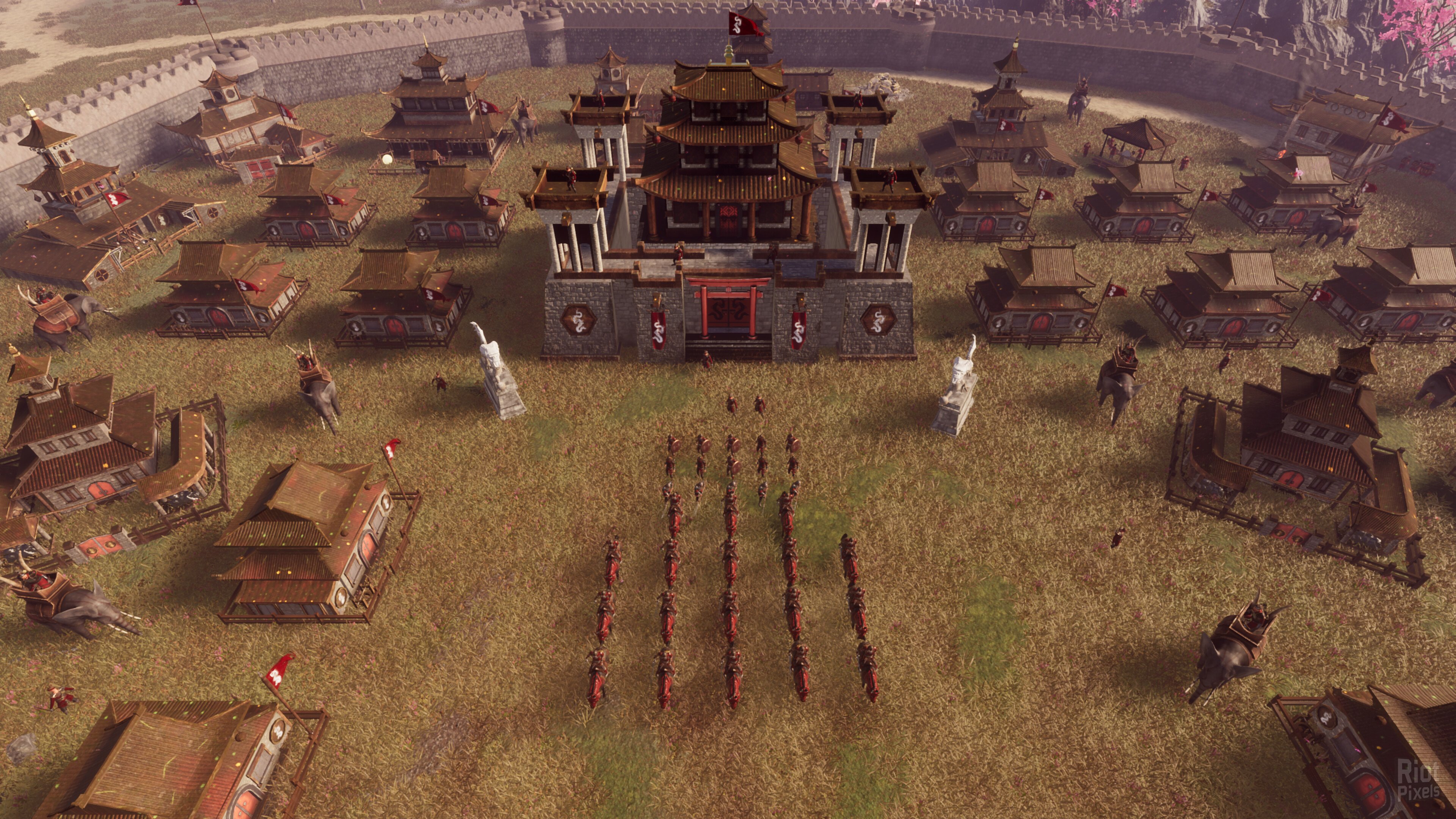 [9]-Eyes of War – Build 0.3 (v1.0 Release) Download