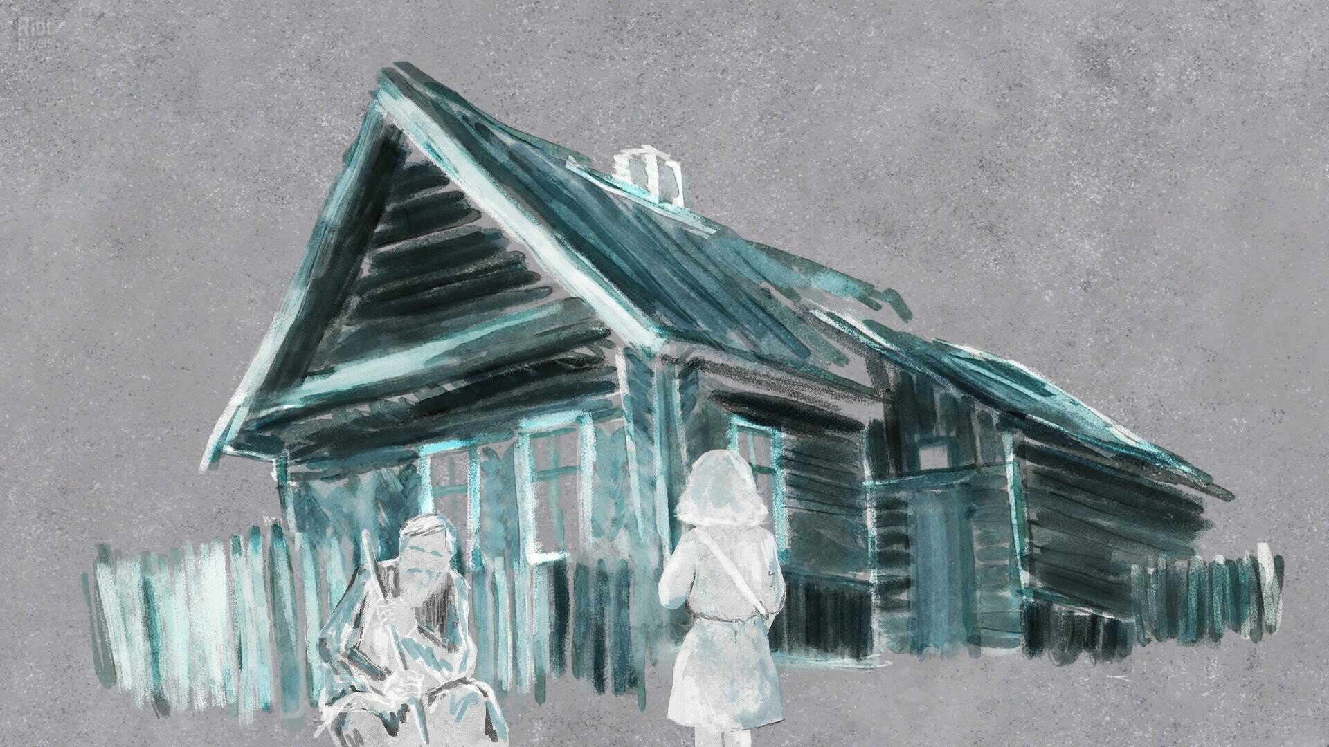 [4]-Grief like a stray dog – Build 17201665 Download