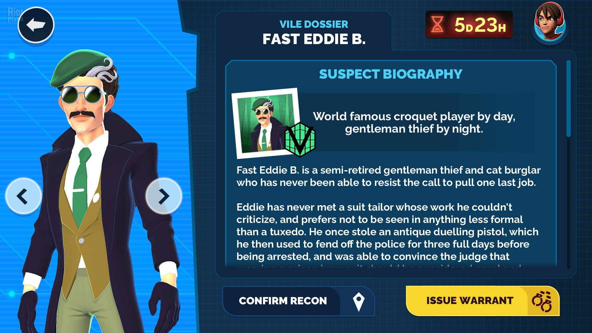 [11]-Carmen Sandiego: Deluxe Edition + DLC Download