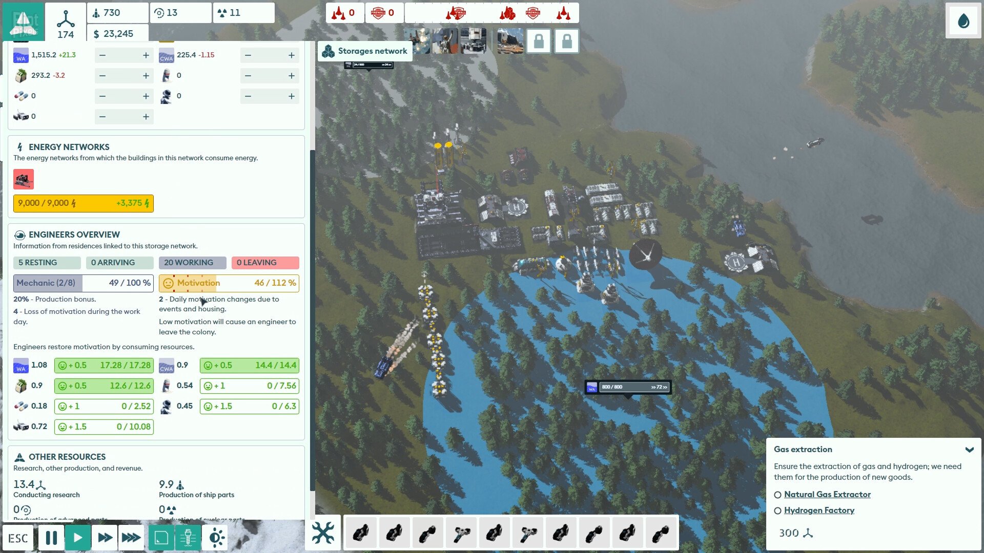 [14]-Oasis Mission: Colony Sim – v1.0 (Release) Download