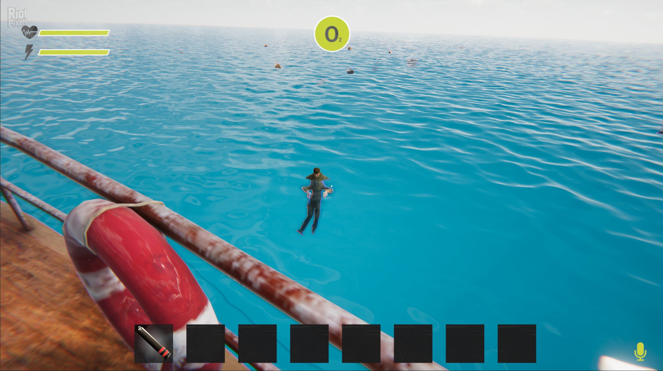 [3]-Shark Siege: Together Survival Download