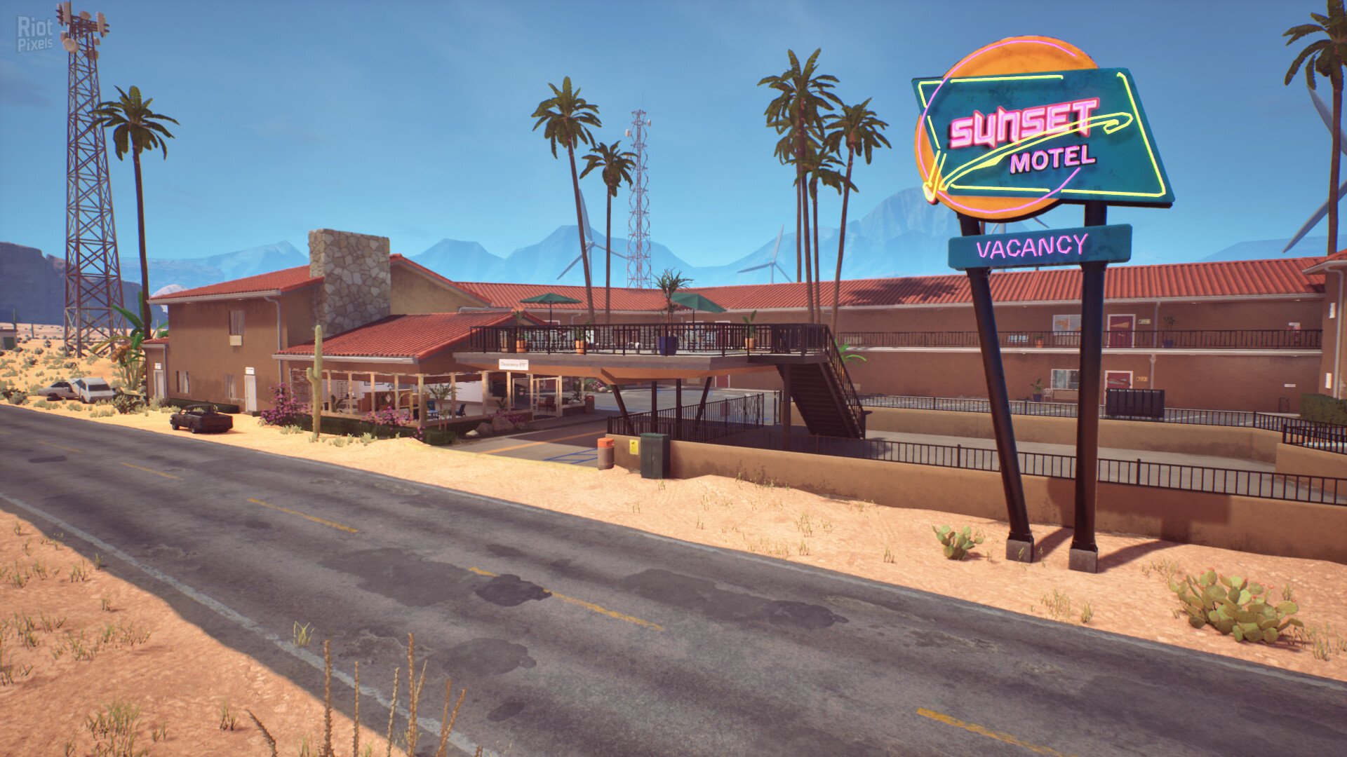 [15]-Sunset Motel Download