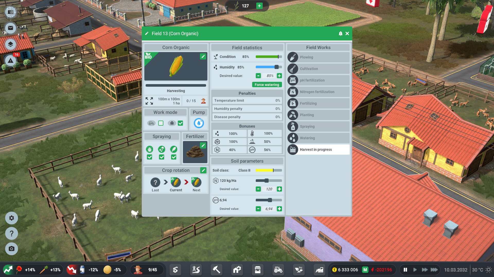 [8]-Farm Manager World – v1.0.20250421.417 Download
