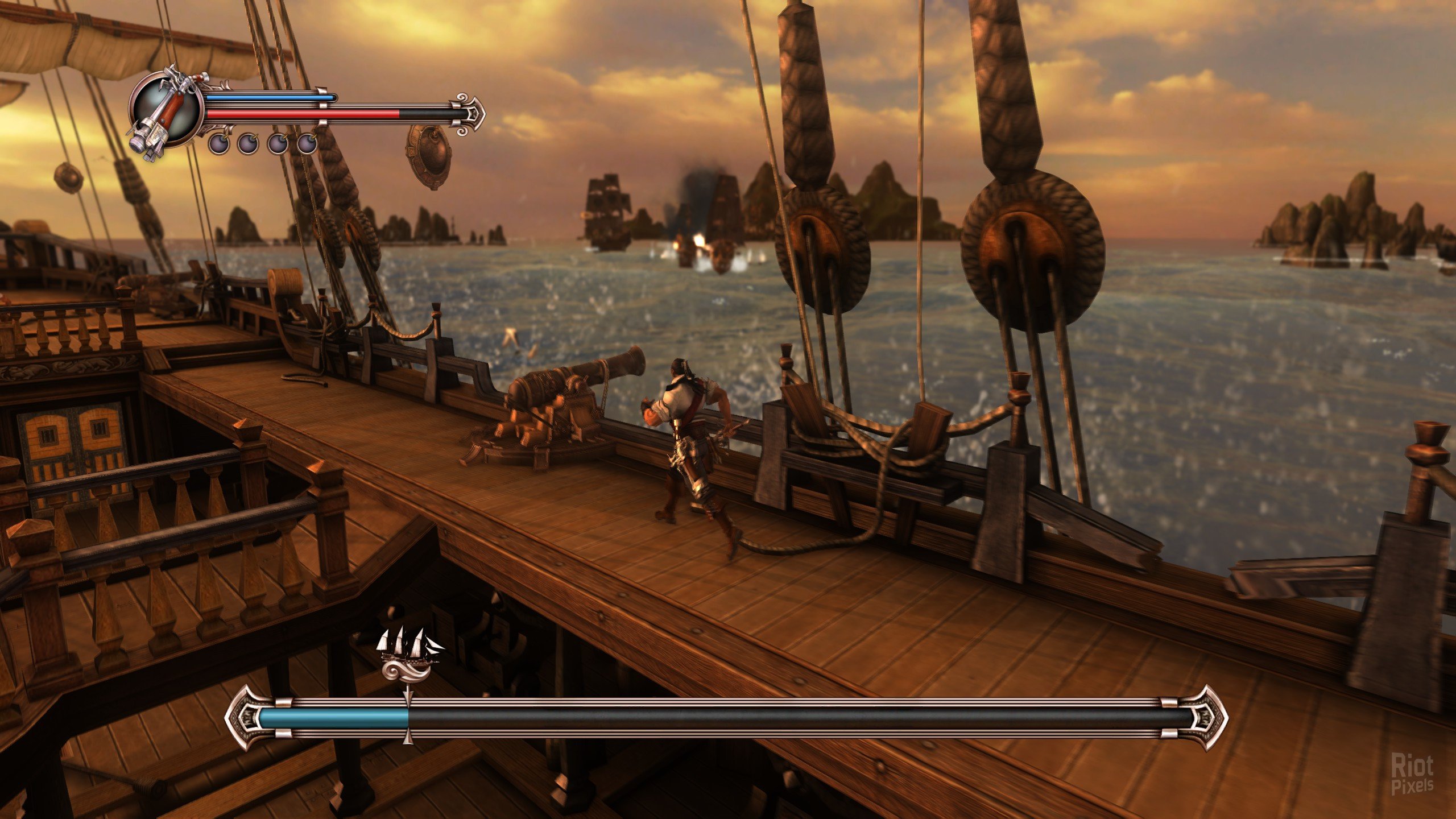 [7]-Captain Blood Download