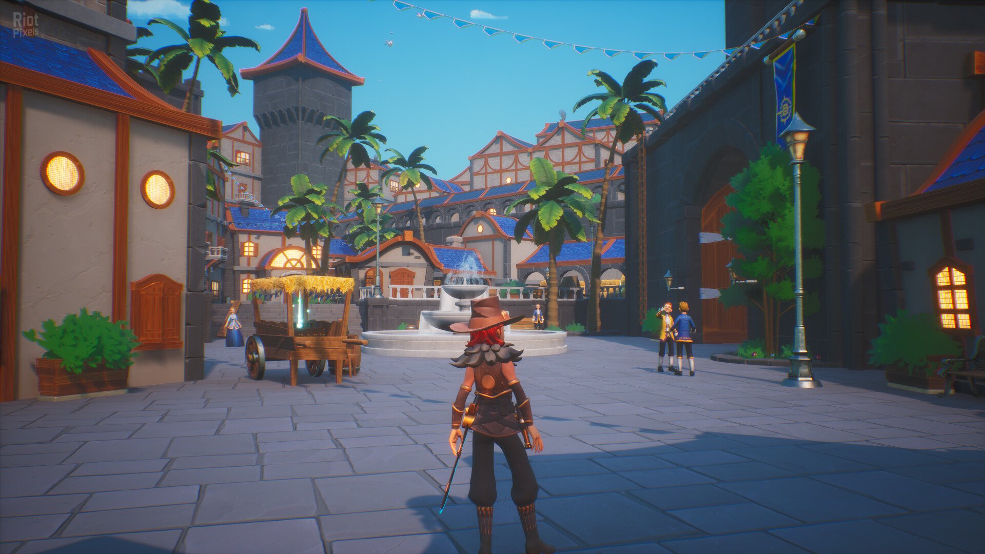 [5]-Trident’s Tale Download