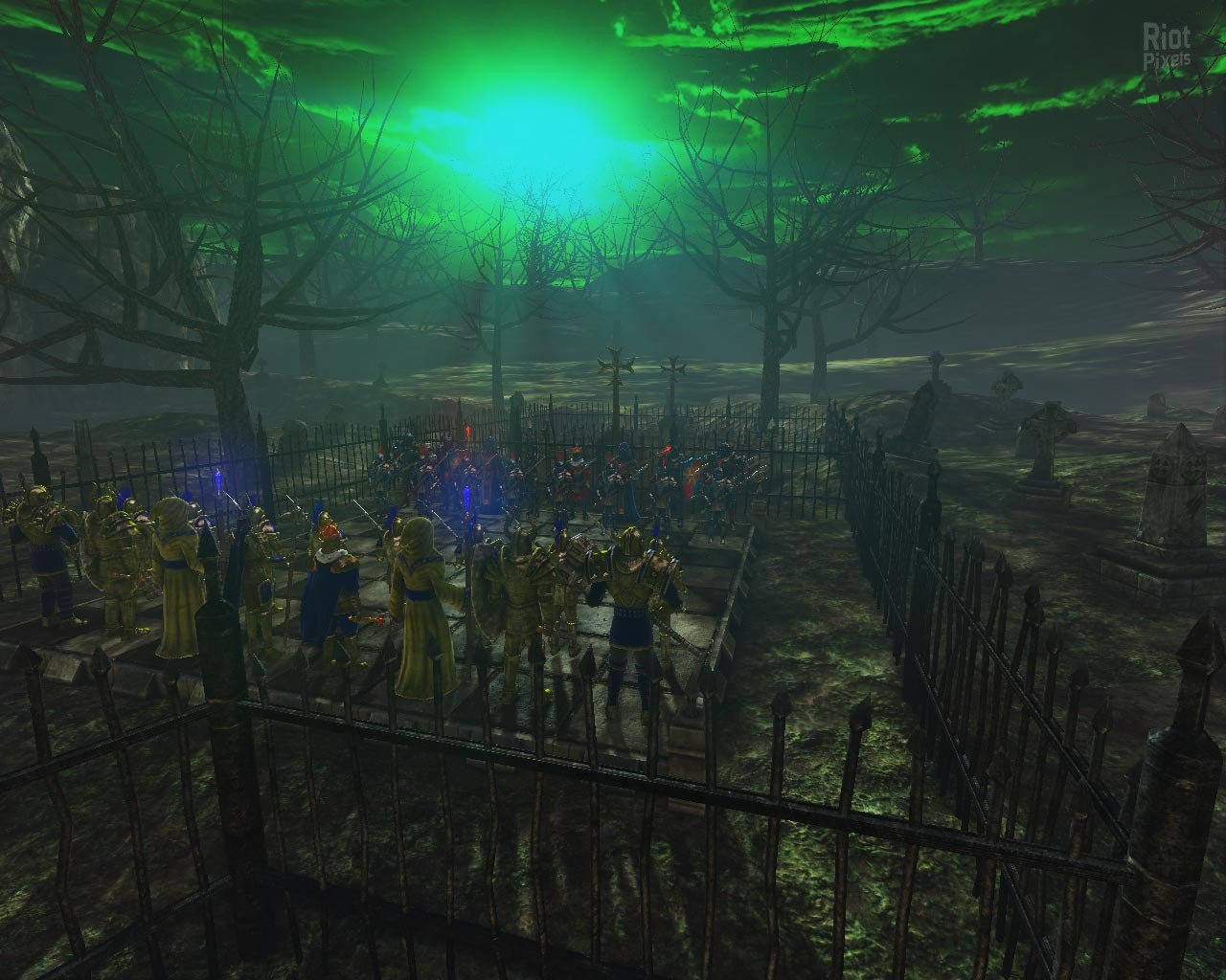 [13]-Rooks Keep Download