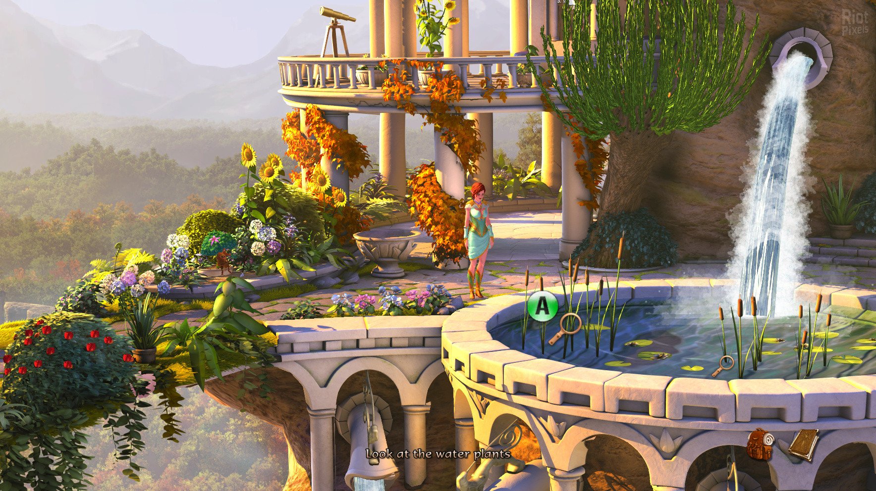 [2]-The Book of Unwritten Tales 2 Download