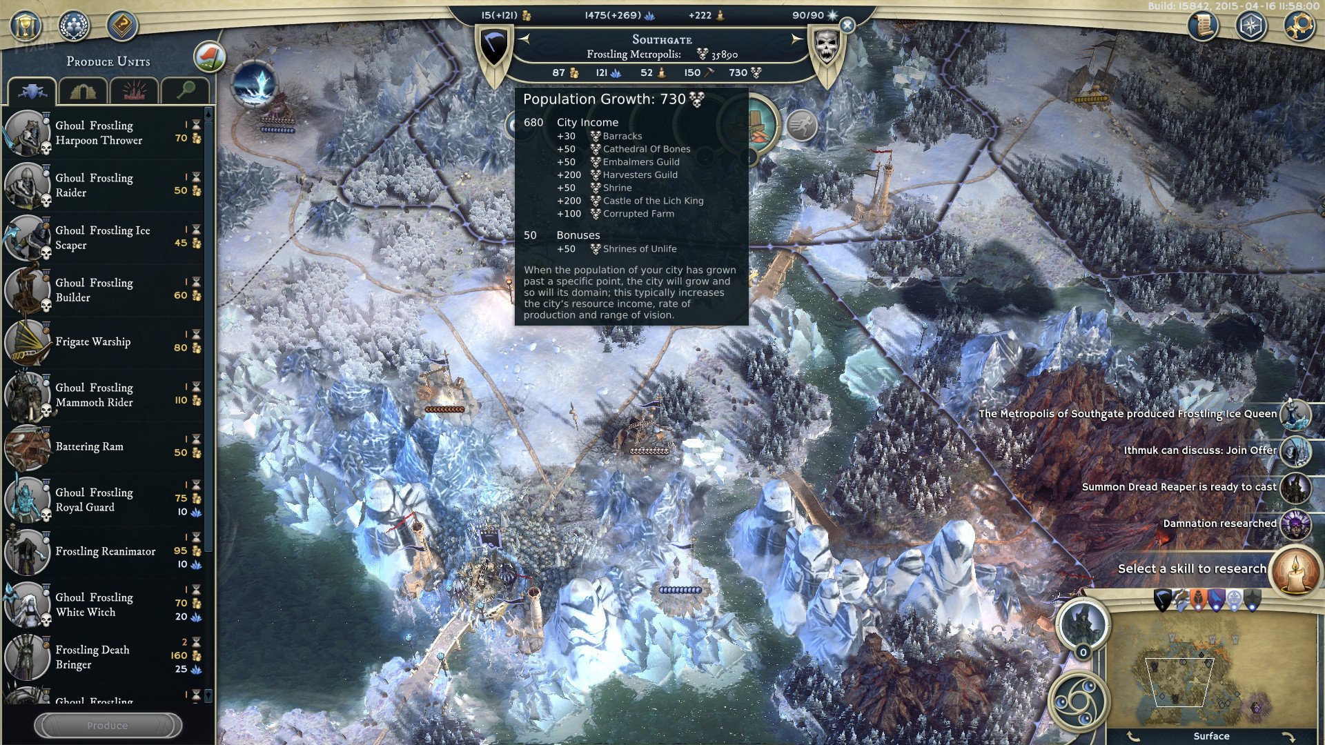 [14]-Age of Wonders 3: Eternal Lords Download
