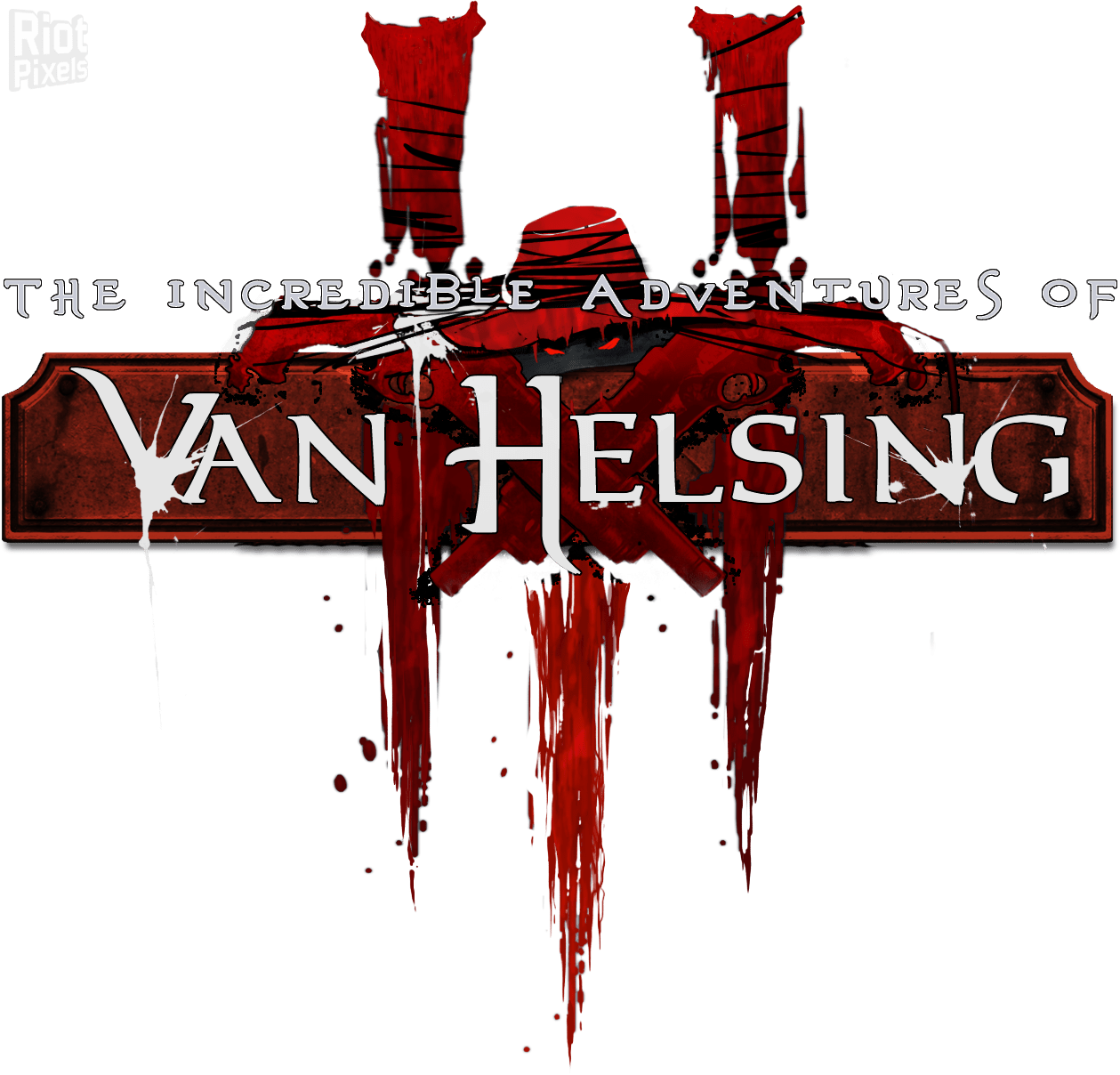 [18]-The Incredible Adventures of Van Helsing III Download