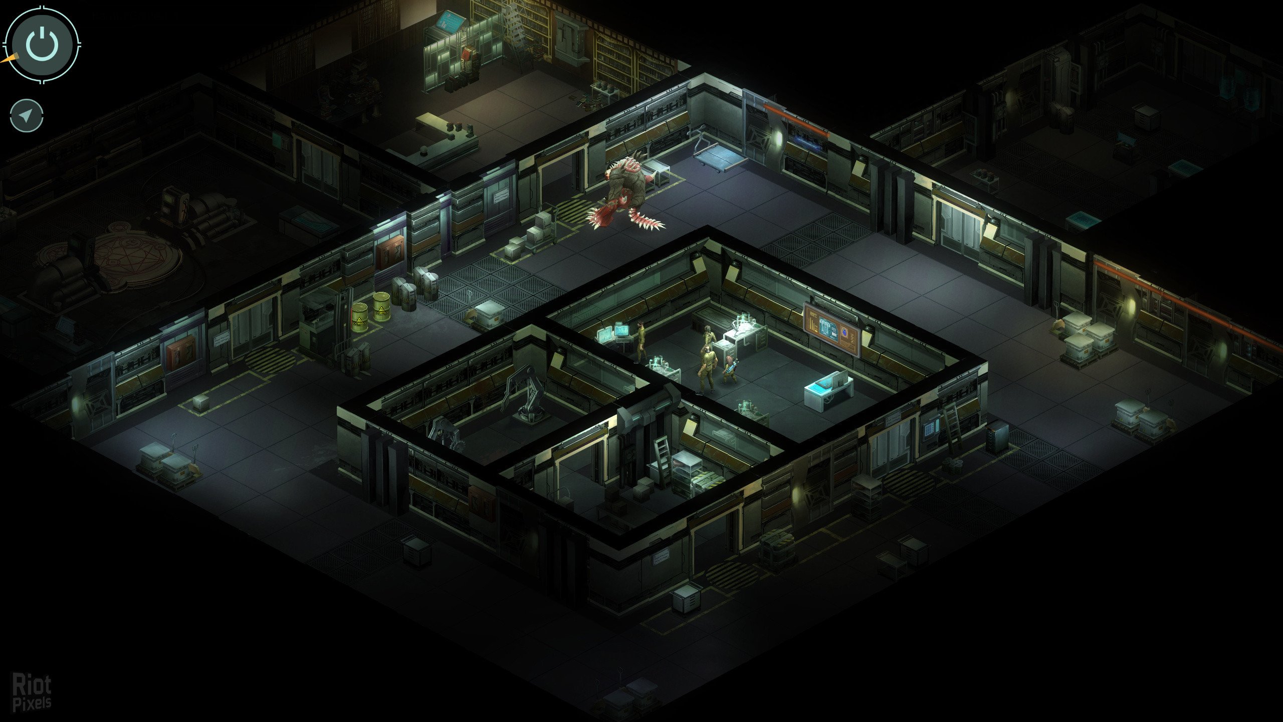 [12]-Shadowrun: Hong Kong Download