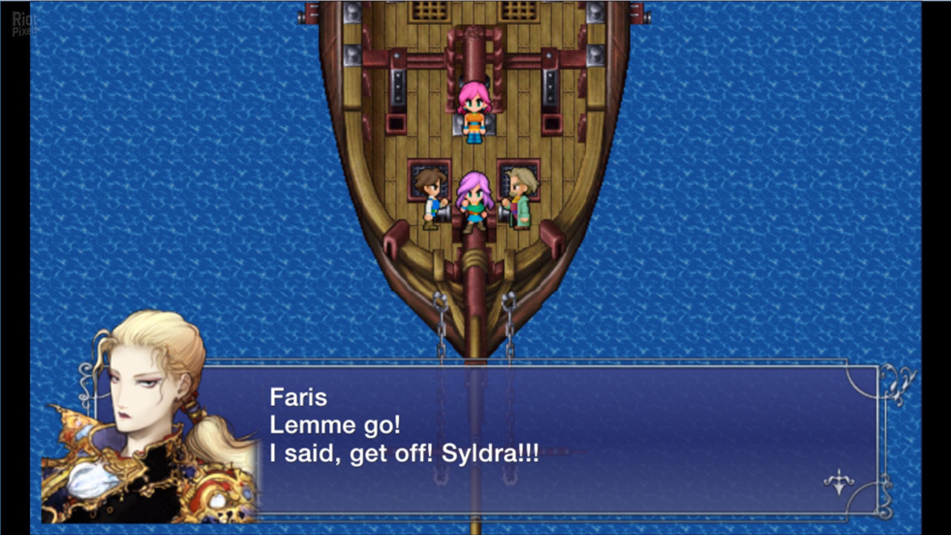[4]-Final Fantasy V Download