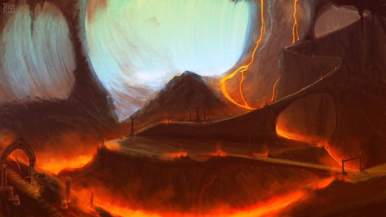 [19]-Overlord: Fellowship of Evil Download