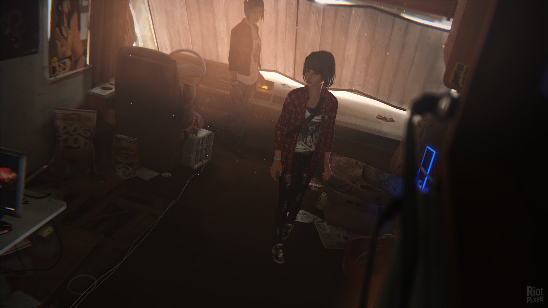 [11]-Life is Strange: Complete Season 1 (Episodes 1-5) Download