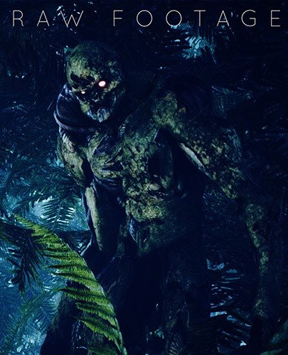 Raw Footage-HohohoGames