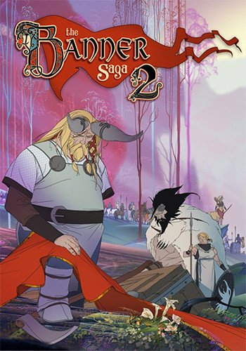 The Banner Saga 2 – v2.61.02 GOG-HohohoGames