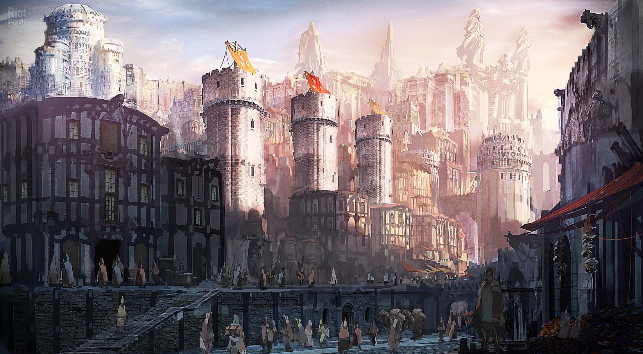 [20]-Tales of Zestiria v1.4 + DLCs Download