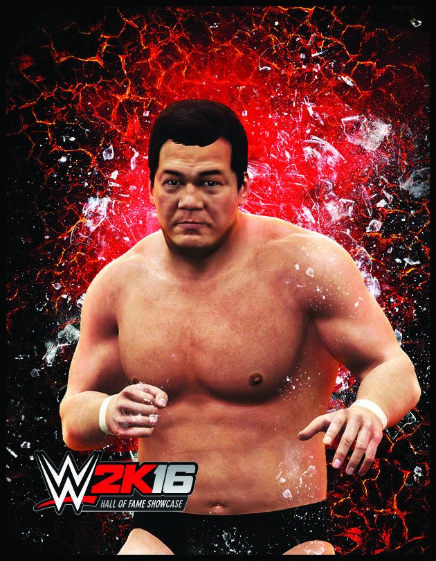 [26]-WWE 2K16 + All DLCs Download